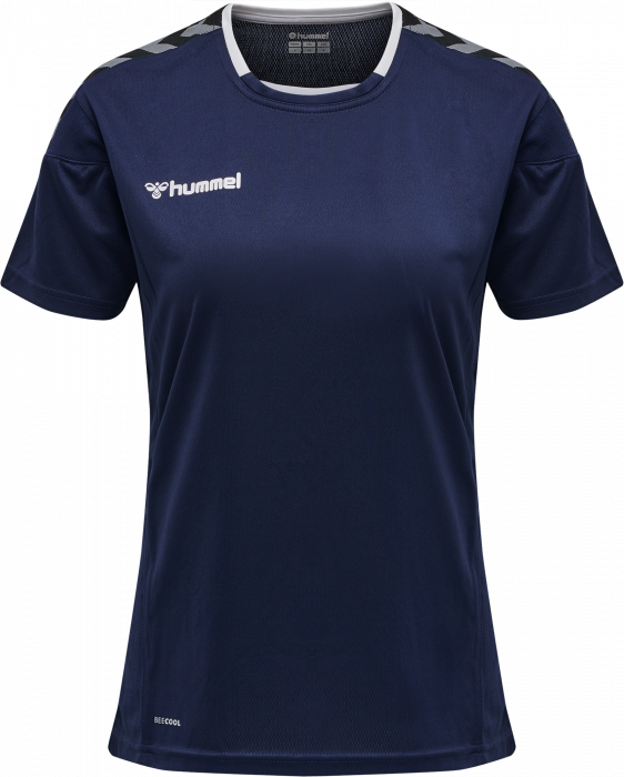 Hummel - Authentic Jersey Women - Marine