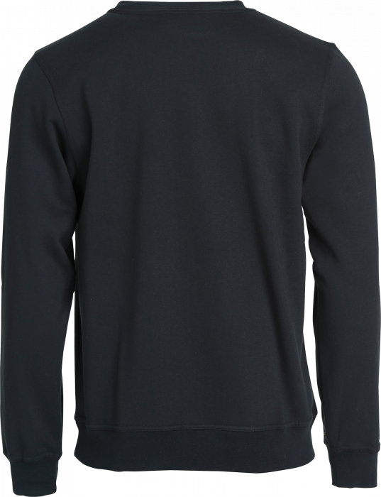 Clique - Gsi H&aring;ndbold Sweatshirt Kids - Preto