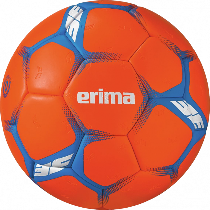 Erima - Flash Junior Handball - Orange & azul