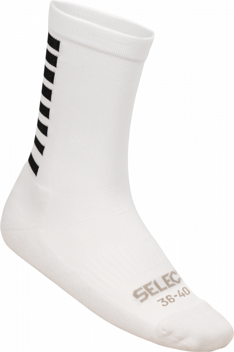 Select - Sports Socks V25 - Nero